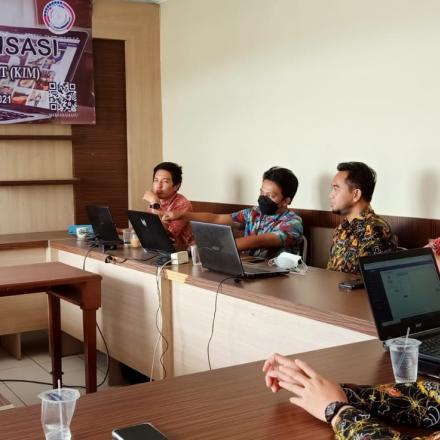 Bimtek Dan Sosialisai OpenSID